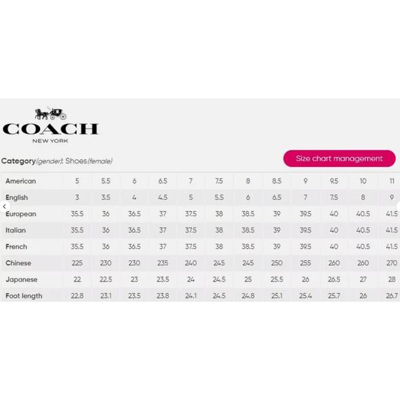 COACH WOMENS LILLI BUCKLED-STRAP TALL CLASSIC BOOT BLACK 10M (B) NEW - Picture 14 of 14